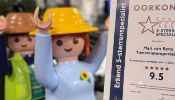 Samen verbeteren dankzij jullie feedback